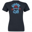 T-shirt Femme Mermaids Revenge T - Cupcake Cult