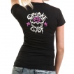 T-shirt Femme Pony Tail T - Cupcake Cult