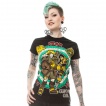 T-shirt femme Steampunk Legend T - Cupcake Cult