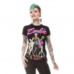 T-shirt femme Zarbie T - Cupcake Cult
