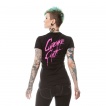 T-shirt femme Zarbie T - Cupcake Cult