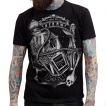 T-shirt homme HYRAW modèle