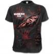 T-shirt homme Walking Dead 