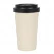 Travel mug en bambon  chauve-souris 