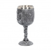 Verre à pied