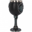 Verre  pied Winter is Coming - Game of Thrones