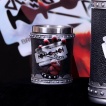 Verre à shooter Judas Priest (Licence Officiel)
