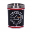 Verre  shooter Pink Floyd - The Darkside of the Moon (Licence Officiel)