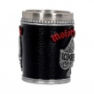 Verre  shot shooter Motorhead - Warpig (Licence Officiel)