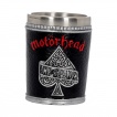 Verre  shot shooter Motorhead - Warpig (Licence Officiel)