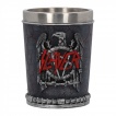 Verre à shooter Slayer - Eagle (Licence Officiel)