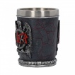 Verre à shooter Slayer - Eagle (Licence Officiel)