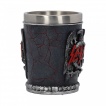 Verre à shooter Slayer - Eagle (Licence Officiel)