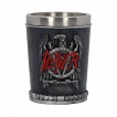 Verre à shooter Slayer - Eagle (Licence Officiel)