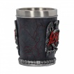 Verre à shooter Slayer - Eagle (Licence Officiel)