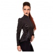 Veste femme corsete style victorien - Banned