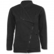 Veste gothique femme noire style 