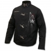 Veste homme goth-rock