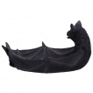 Vide poche en forme de chauve-souris vampire (24,1cm)