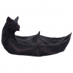 Vide poche en forme de chauve-souris vampire (24,1cm)