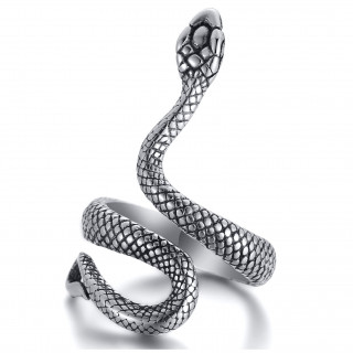 Anneaux De Fitness En Métal Forme Serpent – Or Et Argent, Pliable, Pour Débutants Et Avancés, Portable