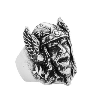Bague nordique homme clearance
