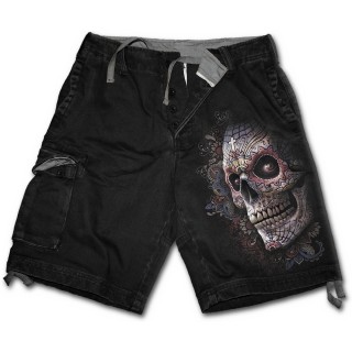 Short tete de mort sales