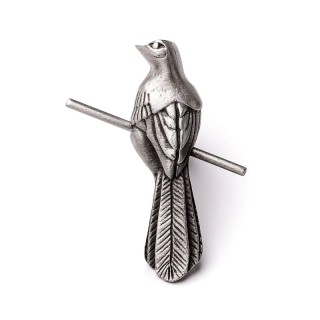 Broche de Little finger en mtal - Game of Thrones