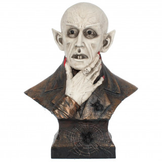 Buste de Conte Vampire (40 cm)