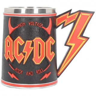 Chope  bire ACDC (Licence Officiel)