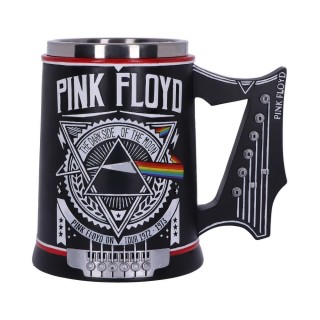 Chope  bire Pink Floyd (Licence Officiel)