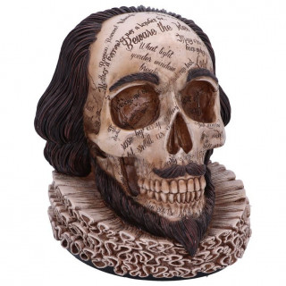 Crne dco "L'Hritage de Shakespeare" (16cm)