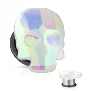 Ecarteur plug � crane aurore bor�ale