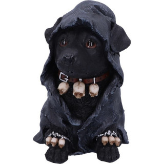 Figurine chien de la Mort "Reapers Canine"