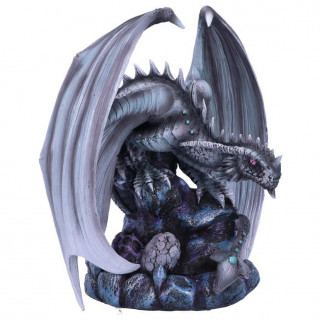 Figurine Dragon de Pierre Adulte