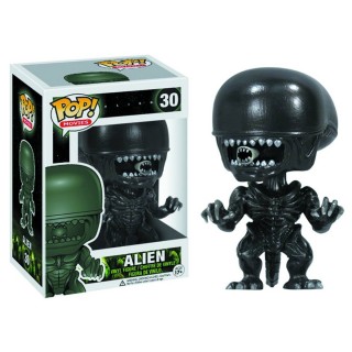 Figurine Pop ! Alien