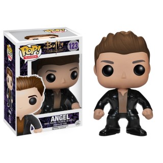 Figurine Pop ! Angel - Buffy contre les vampires