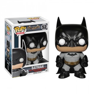 Figurine Pop ! Batman - Batman Arkham Asylum
