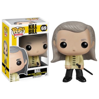 Figurine Pop ! Bill - Kill Bill