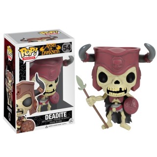 Figurine Pop ! Deadite - Evil Dead Army of Darkness