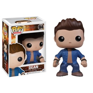 Figurine Pop ! Dean - Supernatural