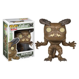 Figurine Pop ! DeathClaw - Fallout