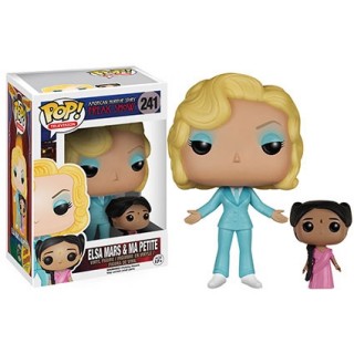 Figurine Pop ! Elsa Mars - American Horror Story