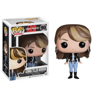 Figurine Pop ! Gemma Teller Winston - Sons of Anarchy