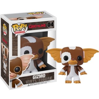 Figurine Pop ! Gizmo - Gremlins