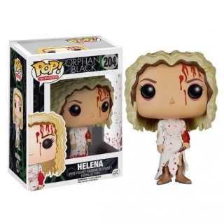 Figurine Pop ! Helena - Orphan Black