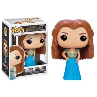 Figurine Pop ! Margaery Tyrell - Game of Thrones