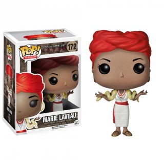 Figurine Pop ! Marie Laveau - American Horror Story