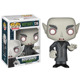 Figurine Pop ! Nosferatu - Classic Monsters