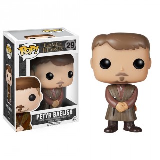 Figurine Pop ! Petyr Baelish - Game of Thrones